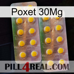 Poxet 30Mg new10